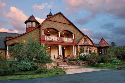 Denton Texas Luxury Real Estate Realtor