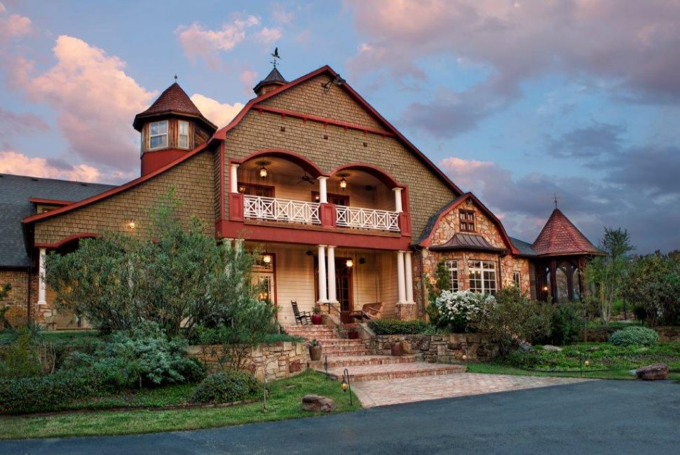 Denton Texas Luxury Real Estate Realtor